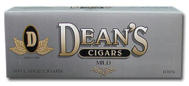 Deans Mild Flavored Mini Filtered cigars