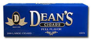 Deans Full Flavored Mini Filtered cigars